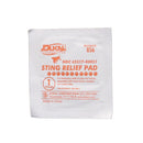 DUKAL STING RELIEF PAD