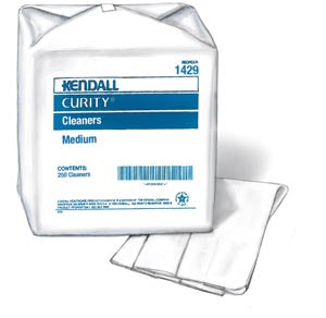 CARDINAL HEALTH CURITY™ CLEANERS