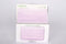 MOLNLYCKE EXTRA PROTECTION LAVENDER SURGICAL MASK
