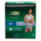 KIMBERLY-CLARK DEPEND™ FITTED BRIEFS MAX PROTECTION