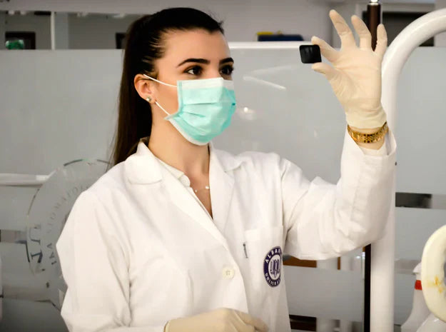 How to Properly Store and Maintain Medical Supplies to Extend Their Shelf Life
