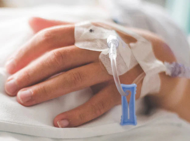 Minimally Invasive Devices: The Growing Market Reshaping Patient Care