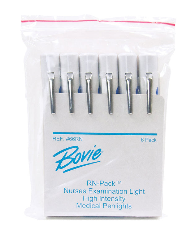 SYMMETRY SURGICAL AARON PHYSICIAN'S PENLIGHT