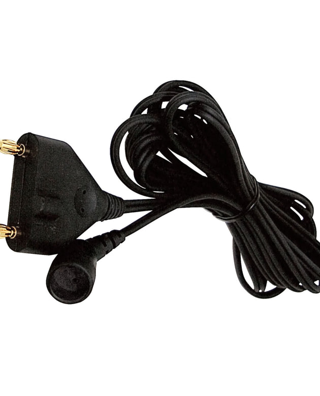 SYMMETRY SURGICAL AARON DISPOSABLE ACTIVE ELECTRODES