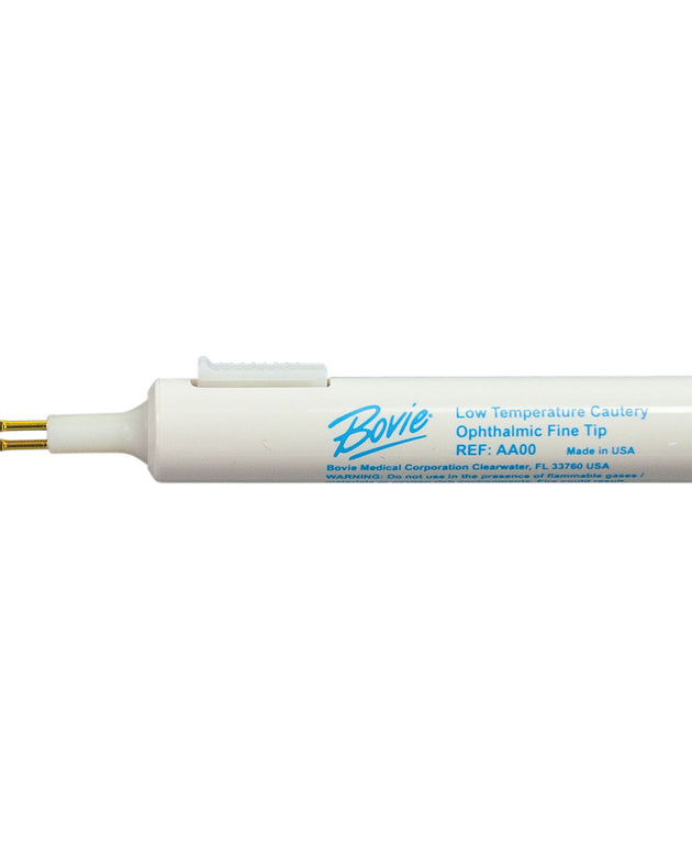 SYMMETRY SURGICAL BATTERY-OPERATED CAUTERY