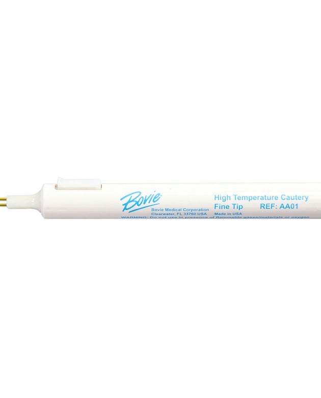 SYMMETRY SURGICAL BATTERY-OPERATED CAUTERY