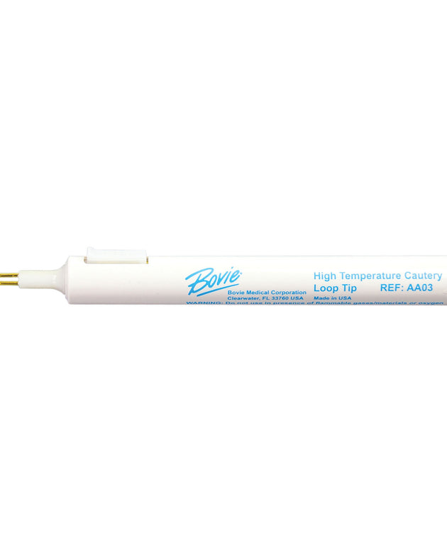 SYMMETRY SURGICAL BATTERY-OPERATED CAUTERY