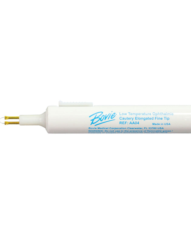 SYMMETRY SURGICAL BATTERY-OPERATED CAUTERY