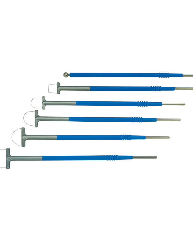 SYMMETRY SURGICAL AARON DISPOSABLE ACTIVE ELECTRODES