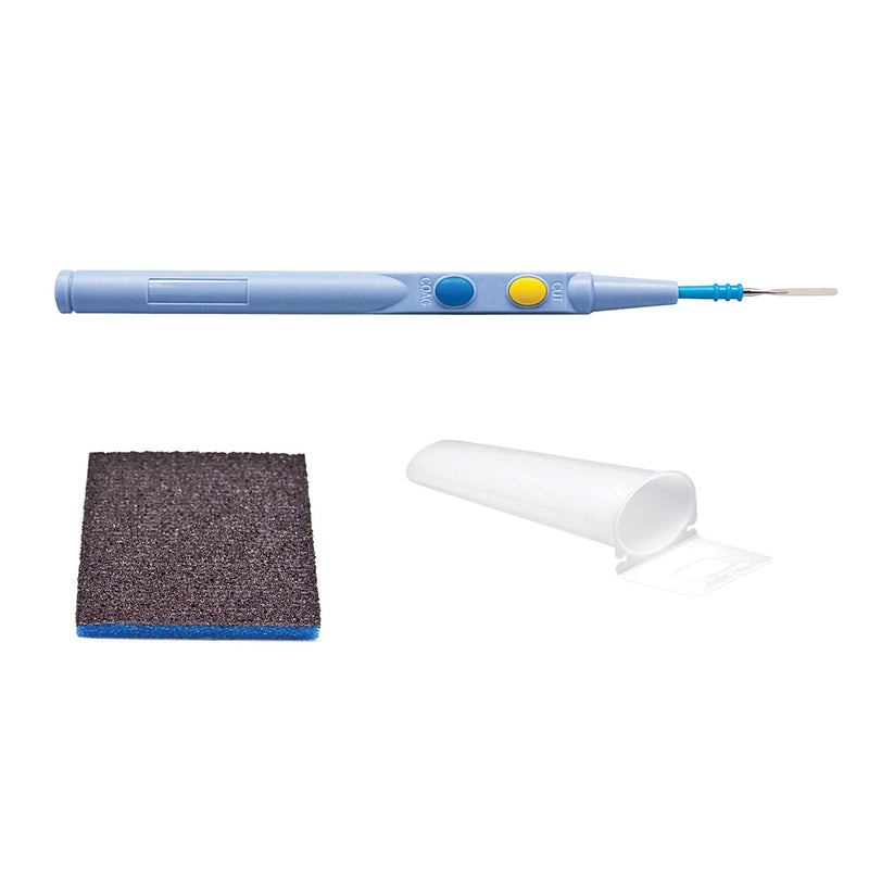 SYMMETRY SURGICAL AARON ELECTROSURGICAL PENCILS & ACCESSORIES