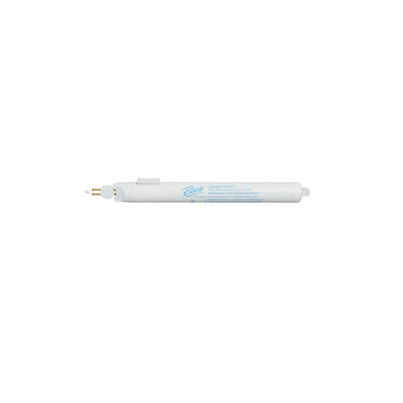 SYMMETRY SURGICAL CHANGE-A-TIP™ CAUTERY SYSTEM