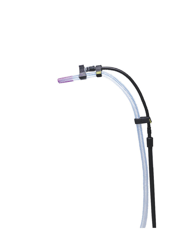 SYMMETRY SURGICAL SMOKE SHARK™ II SMOKE EVACUATOR