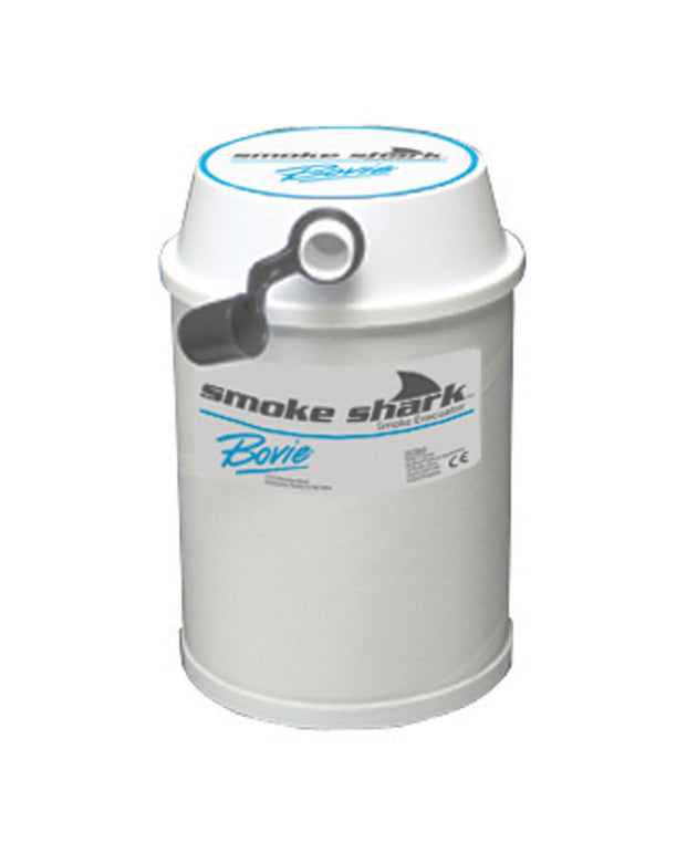 SYMMETRY SURGICAL SMOKE SHARK™ II SMOKE EVACUATOR