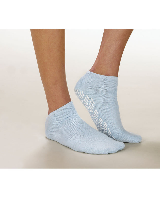 ALBA CARE-STEPS® SLIPPERS