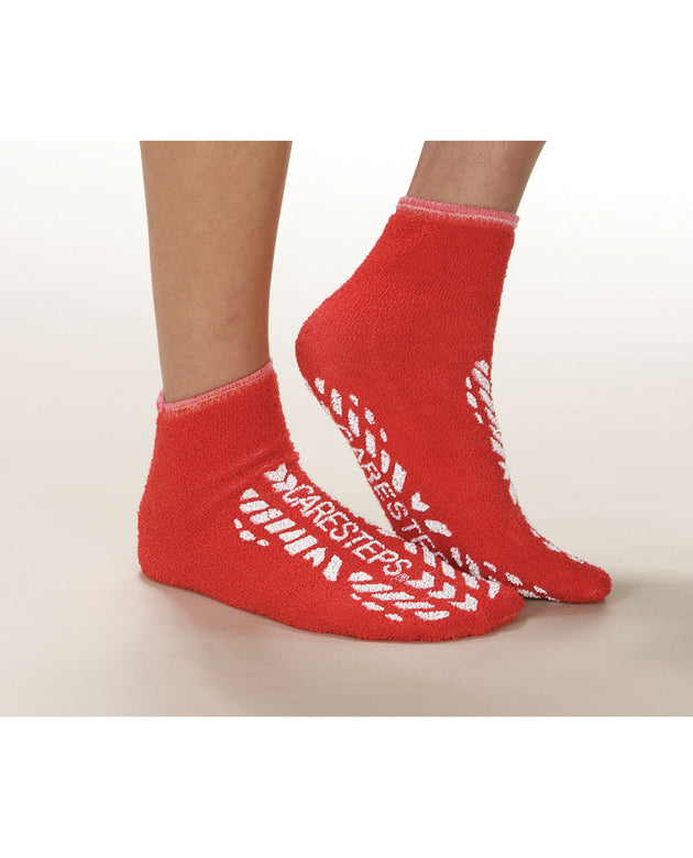 ALBA CARE-STEPS® HIGH-RISK SLIPPERS