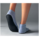 ALBA CARE-STEPS® III HIGH RIBBED ANKLE