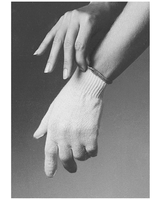 ALBA CAREGLOVE™ LINERS