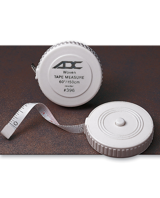 ADC WOVEN TAPE MEASURE
