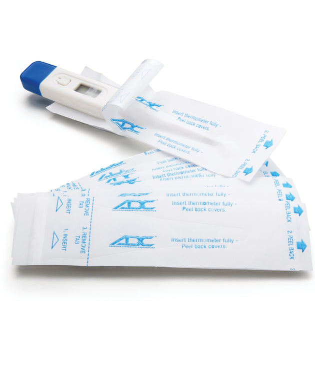 ADC ADTEMP™ THERMOMETER SHEATHS