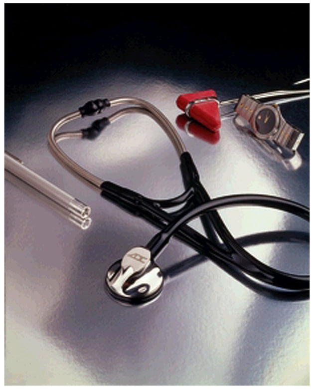 ADC ADSCOPE™ 600 CARDIOLOGY STETHOSCOPE