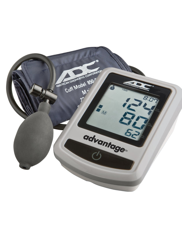 ADC ADVANTAGE™ BP MONITORS
