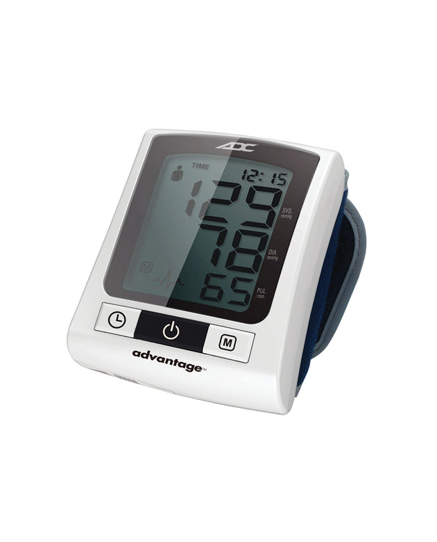 ADC ADVANTAGE™ BP MONITORS