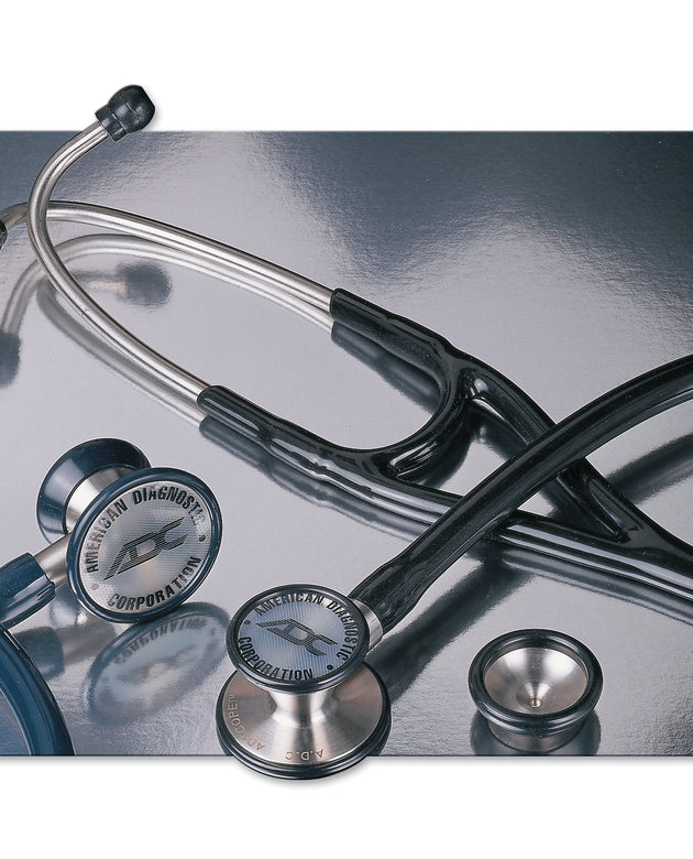 ADC ADSCOPE™ 601 CARDIOLOGY STETHOSCOPE