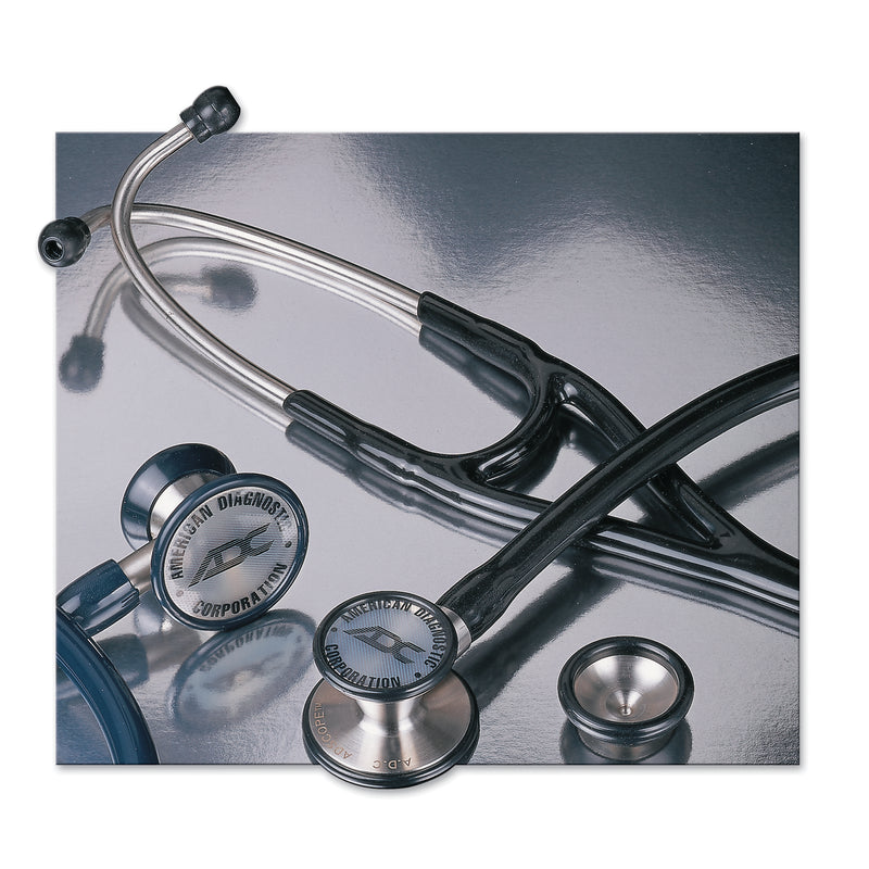 ADC ADSCOPE™ 601 CARDIOLOGY STETHOSCOPE