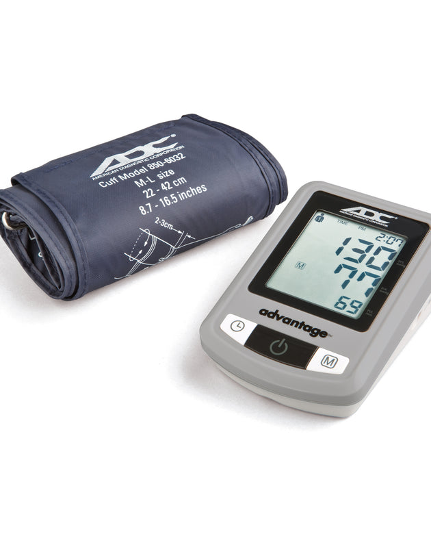 ADC ADVANTAGE™ BP MONITORS