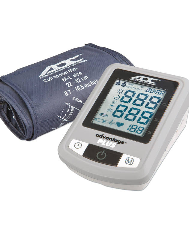 ADC ADVANTAGE™ BP MONITORS