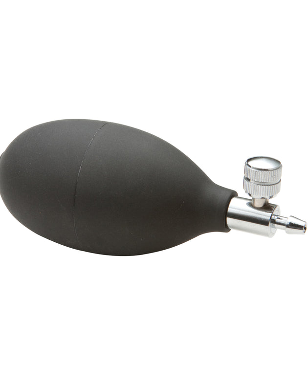 ADC INFLATION BULBS & VALVES