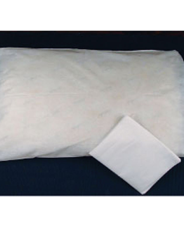 ADI PILLOWCASES - DISPOSABLE