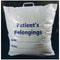 ADI PATIENT PERSONAL BELONGINGS BAGS