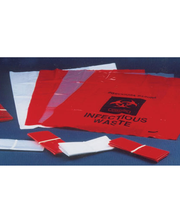 ADI BIOHAZARD BAG