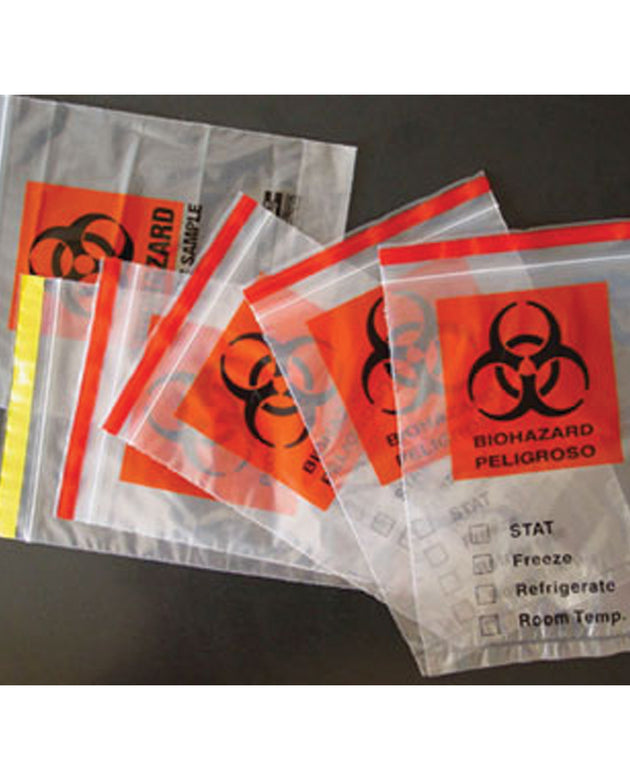 ADI SPECIMEN BAG