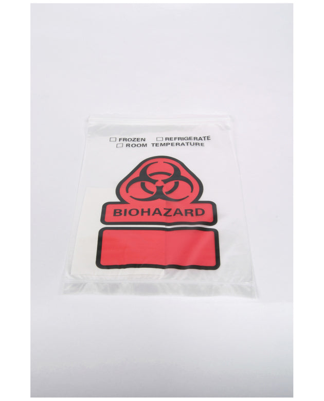 ADI SPECIMEN TRANSPORT BAG