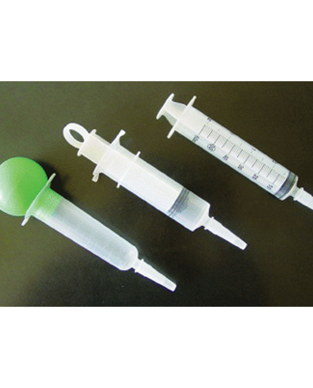 ADI SYRINGE BULB