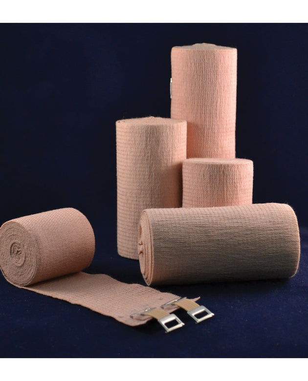 AMBRA LE ROY MIDLASTIC ELASTIC BANDAGE