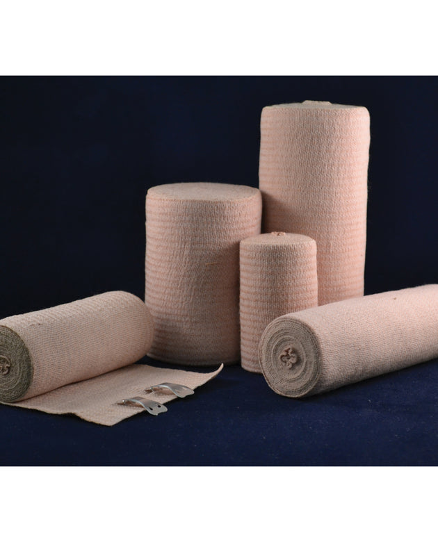 AMBRA LE ROY VALUELASTIC ELASTIC BANDAGE