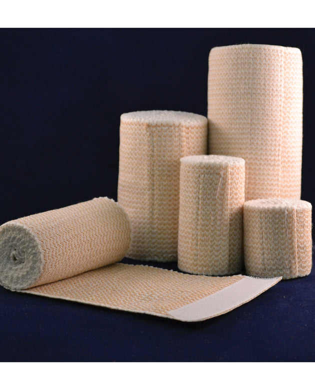 AMBRA LE ROY SUPRA-GRIP ELASTIC BANDAGE