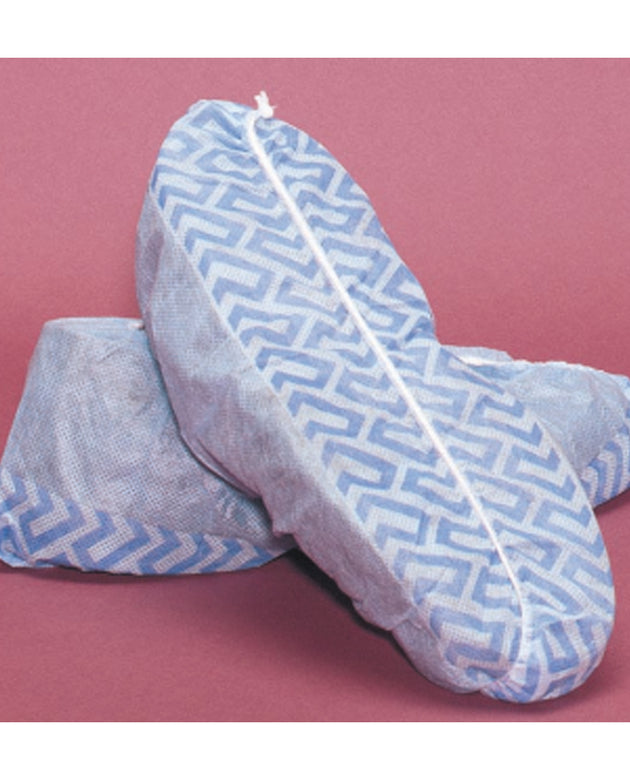 AMD MEDICOM SHOE COVERS