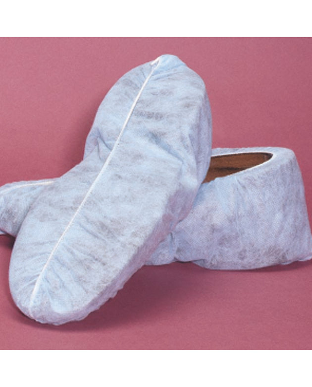 AMD MEDICOM SHOE COVERS