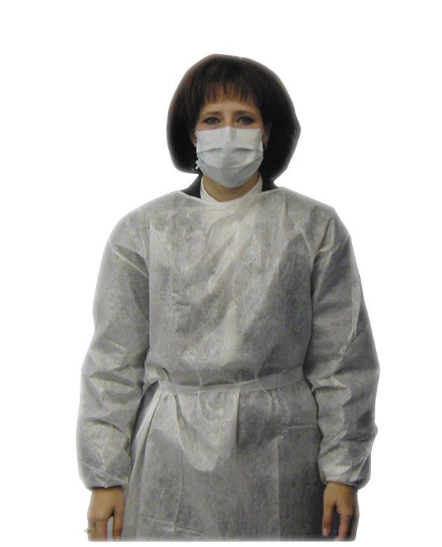 AMD MEDICOM IMPERVIOUS GOWNS