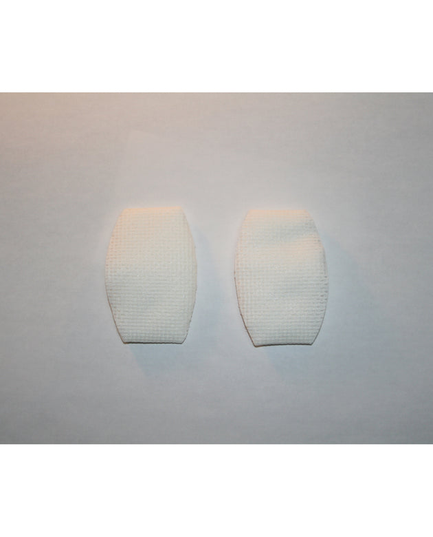 AMD MEDICOM OVAL EYE PADS