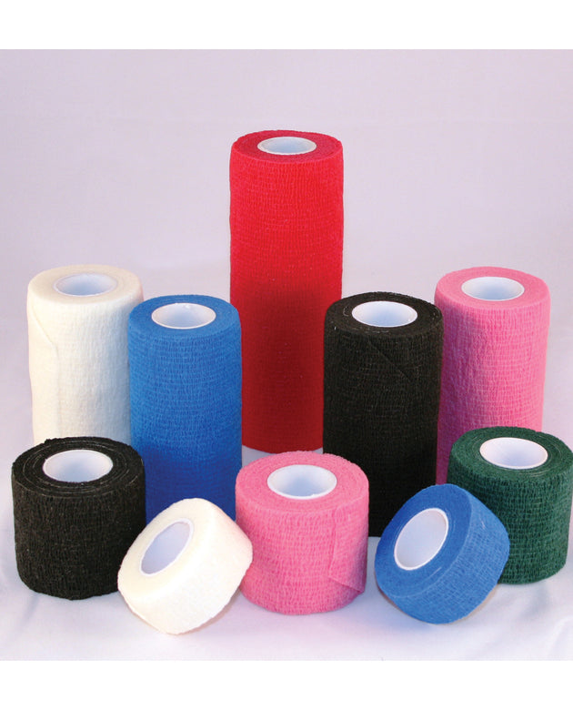 AMD MEDICOM COHESIVE BANDAGES