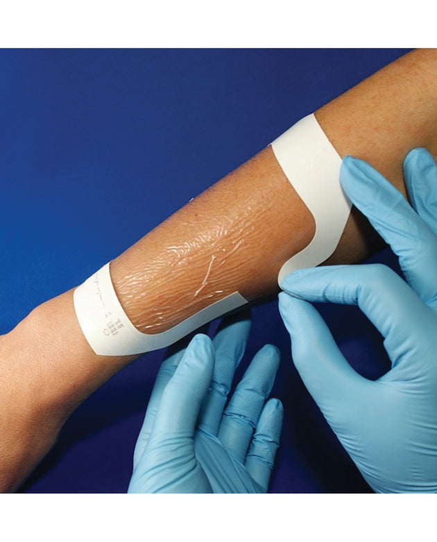 AMD MEDICOM TRANSPARENT DRESSING