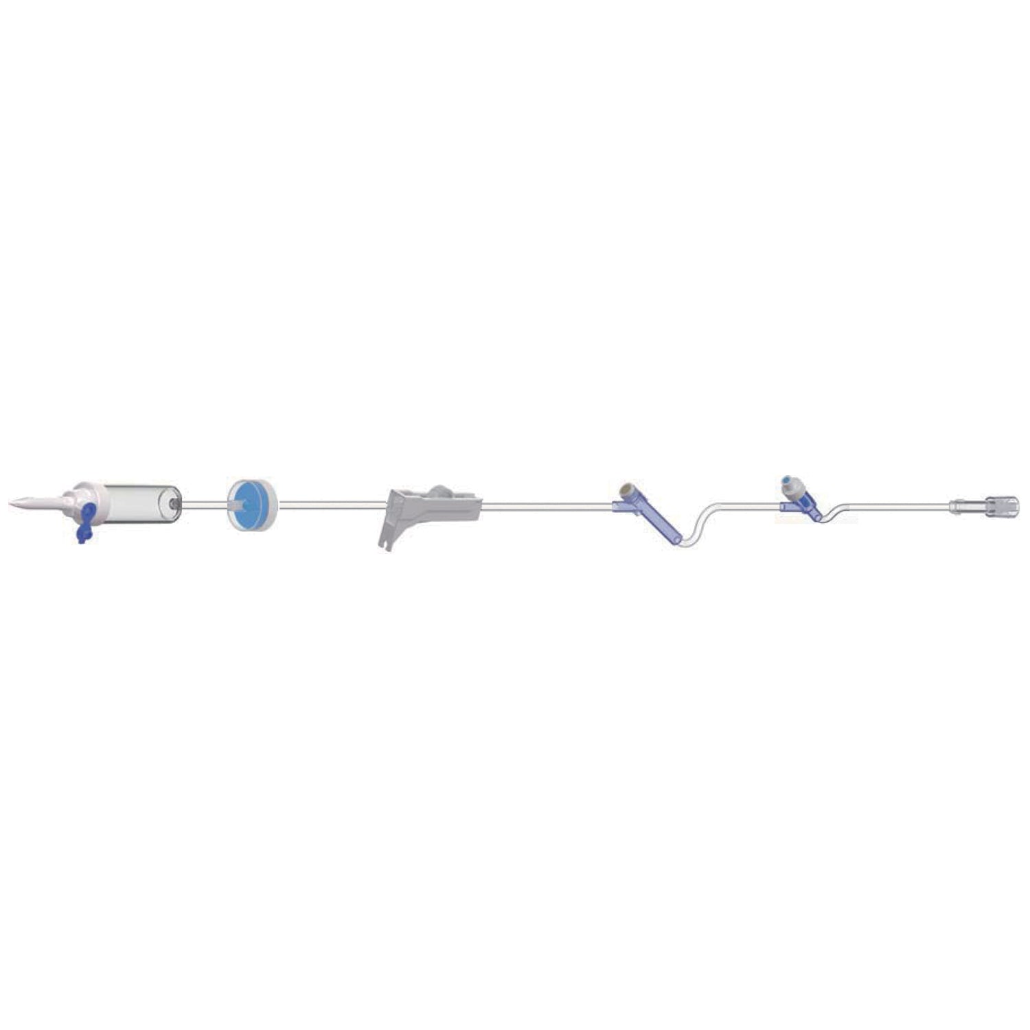 AMSINO AMSAFE® IV ADMINISTRATION SETS