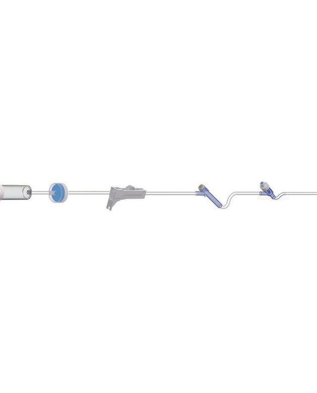 AMSINO AMSAFE® IV ADMINISTRATION SETS
