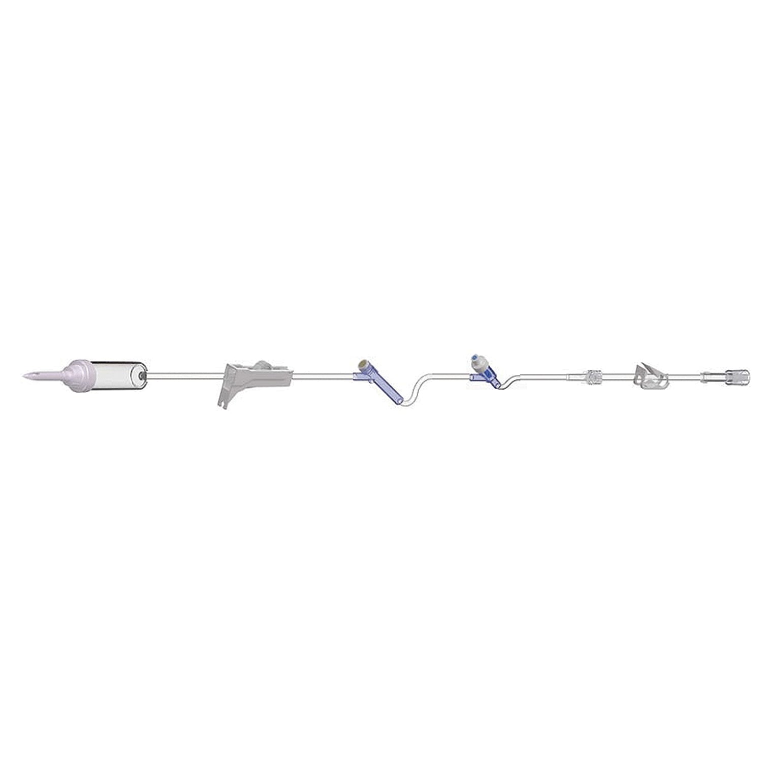 AMSINO AMSAFE® IV ADMINISTRATION SETS