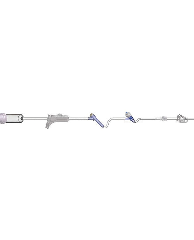 AMSINO AMSAFE® IV ADMINISTRATION SETS